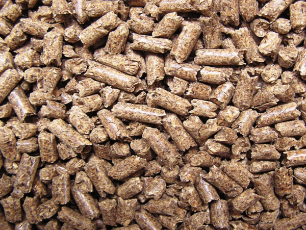 Wood Pellet - Image 3