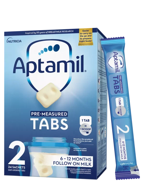 aptamil milk - Image 6