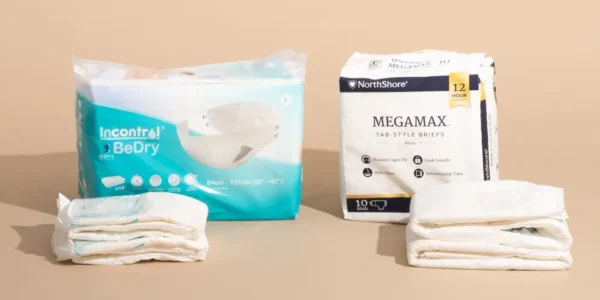 Adult Diapers - Image 7