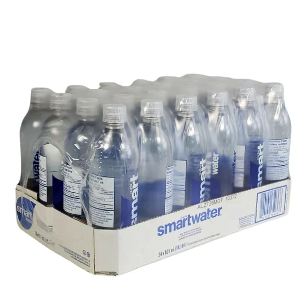 Glaceau Smartwater - Image 2