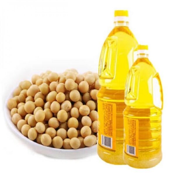 Soybean Oil - Image 5
