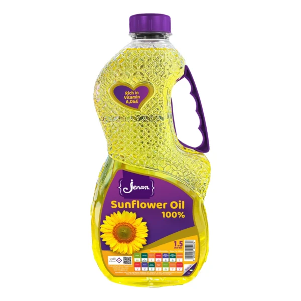Refined Sunflower Oil - Image 4