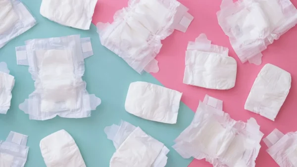 Diapers
