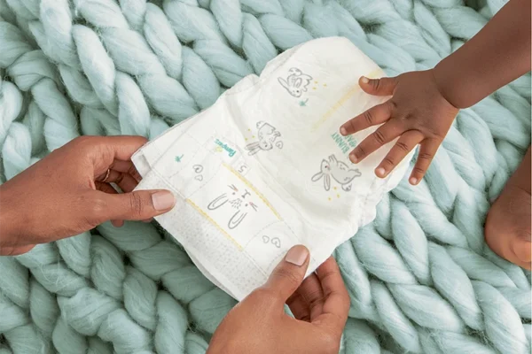 pampers diapers - Image 7