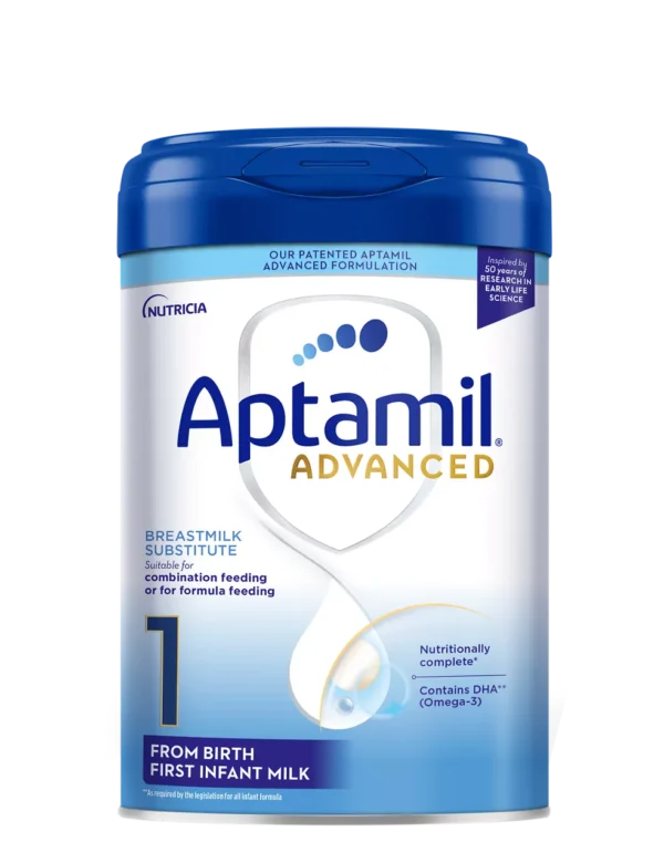 aptamil milk - Image 5
