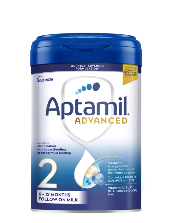 aptamil milk - Image 3