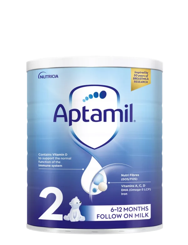 aptamil milk - Image 2