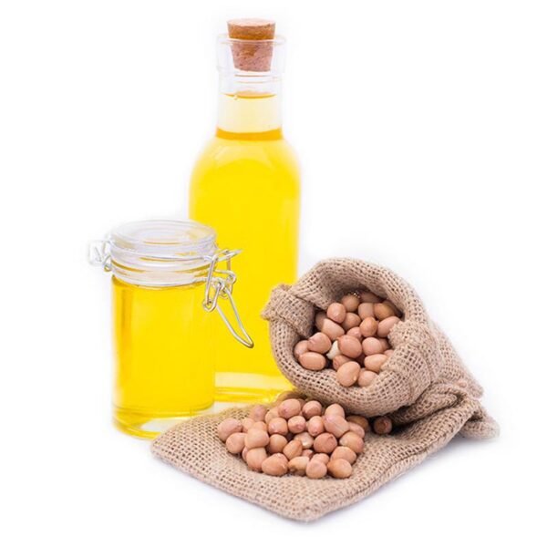 Peanut Oil - Image 4