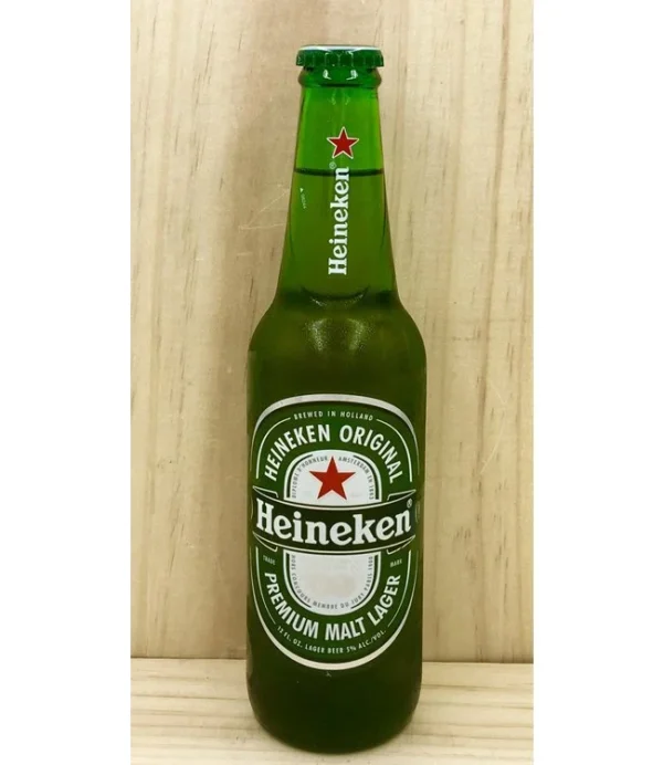 Heineken Beer - Image 3
