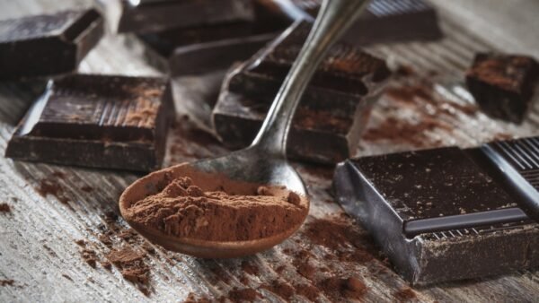 Compound Chocolate - Image 4