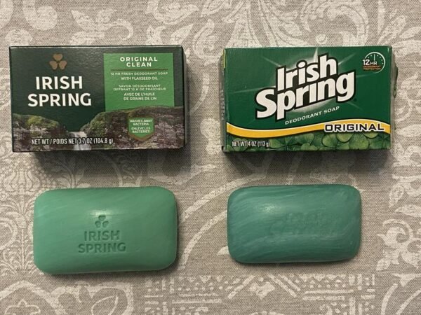 Irish spring soap - Image 3