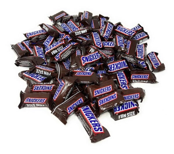 snickers - Image 2