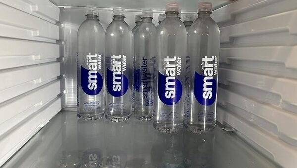 Glaceau Smartwater - Image 4