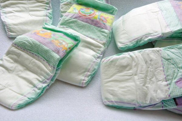 Disposable Diapers - Image 6