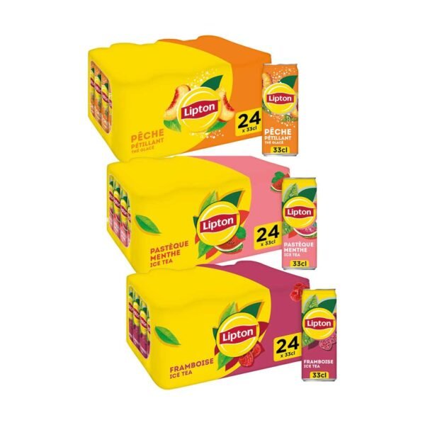 Lipton - Image 5