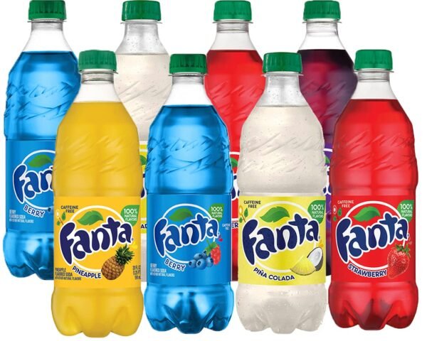 Fanta Drink - Image 7