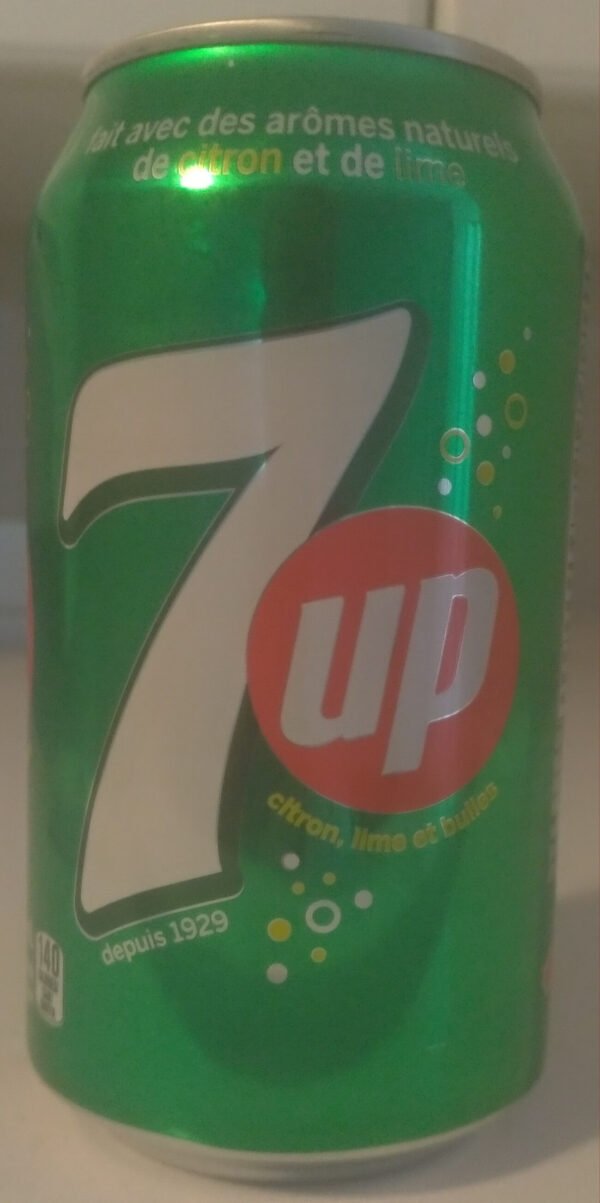 7 up - Image 4
